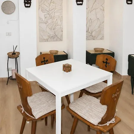 Apartman Ohana