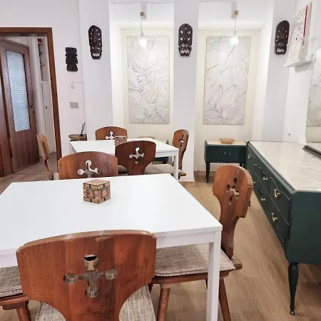 Ohana Apartman *