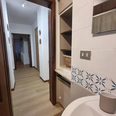 Apartman Ohana Ontagnano