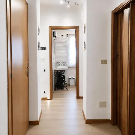 Ohana Apartman Ontagnano