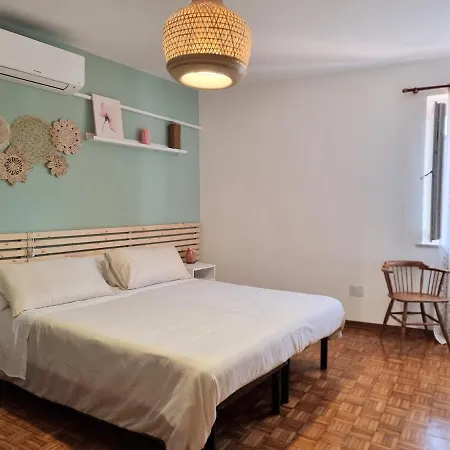 Ohana Apartman