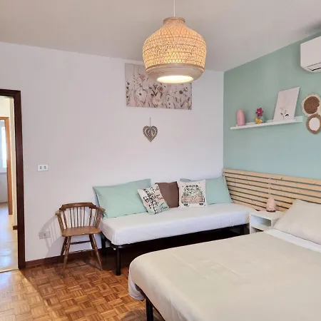 Ohana Apartman *