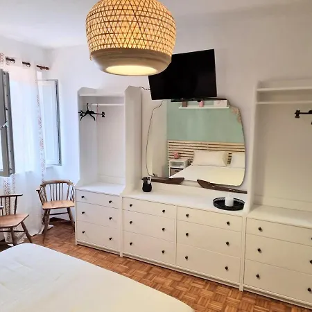 Ohana Apartman