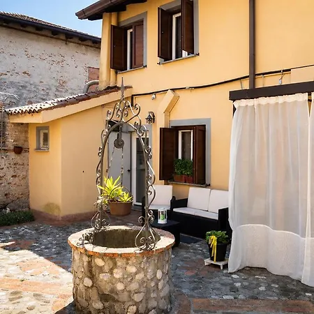 Ohana Apartman