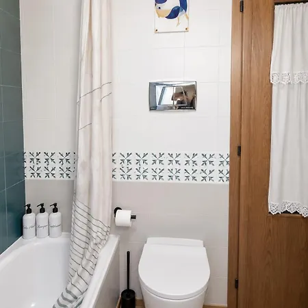 Ohana Apartman *